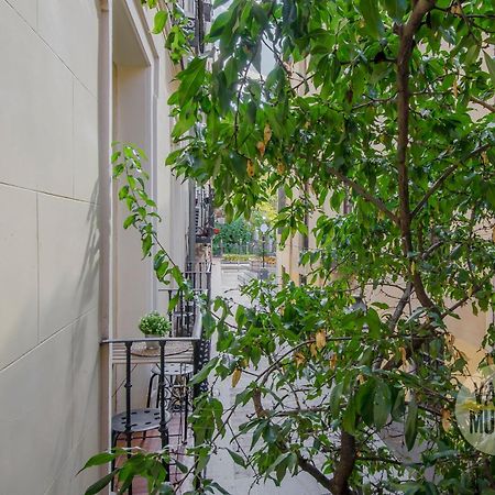 Great Apt Para 6Pax In The Heart Of Madrid Center Eksteriør billede